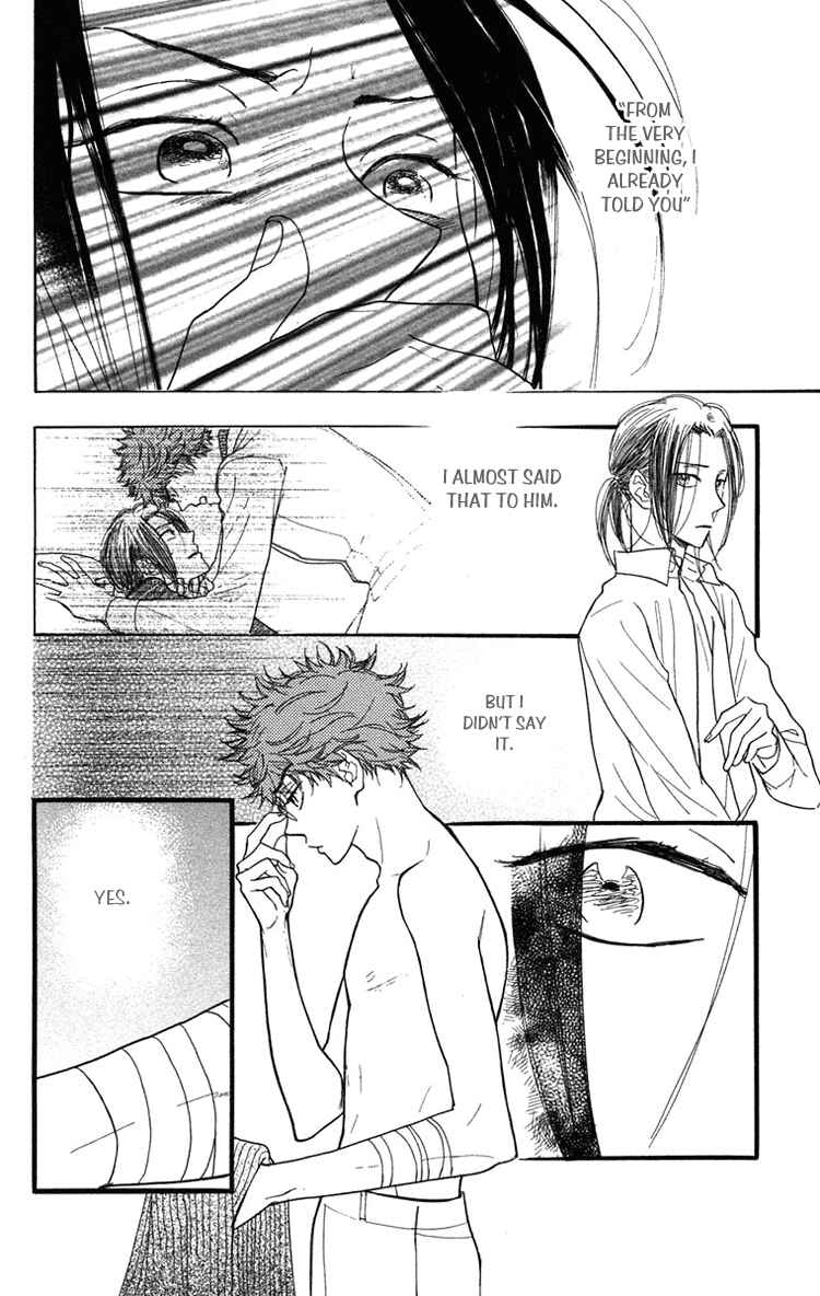 Page 24 Chapter 21 Golden Days