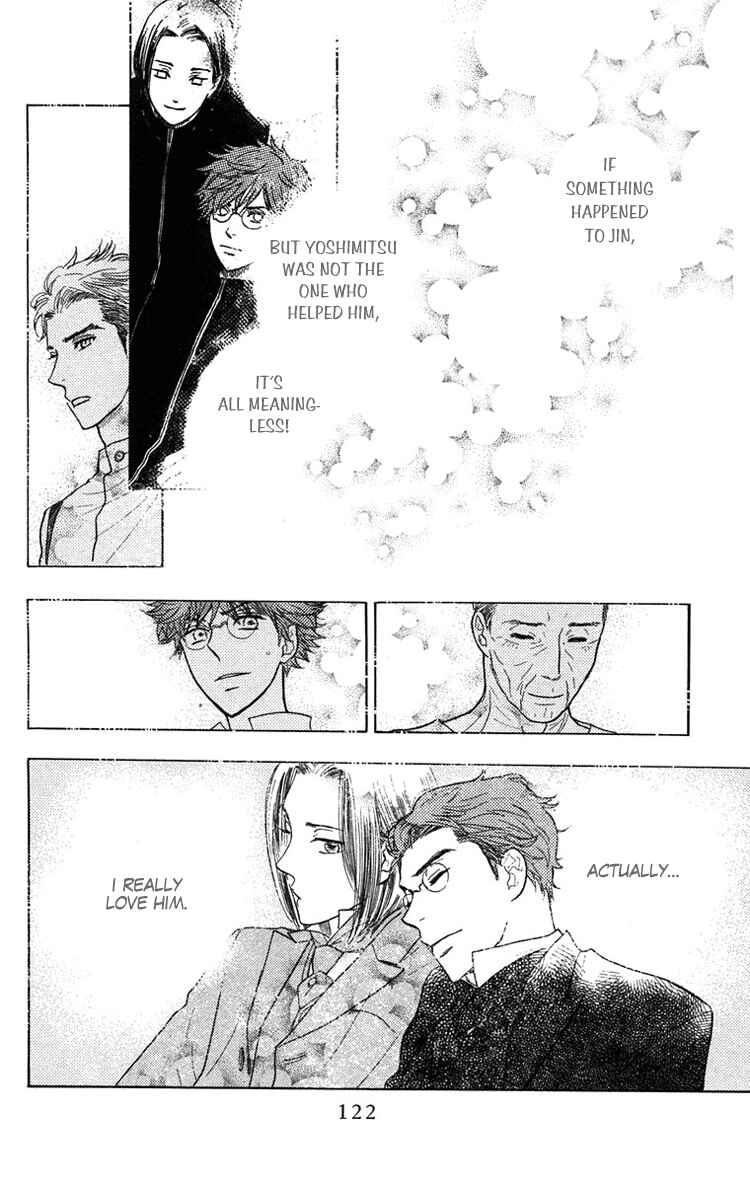 Page 26 Chapter 21 Golden Days