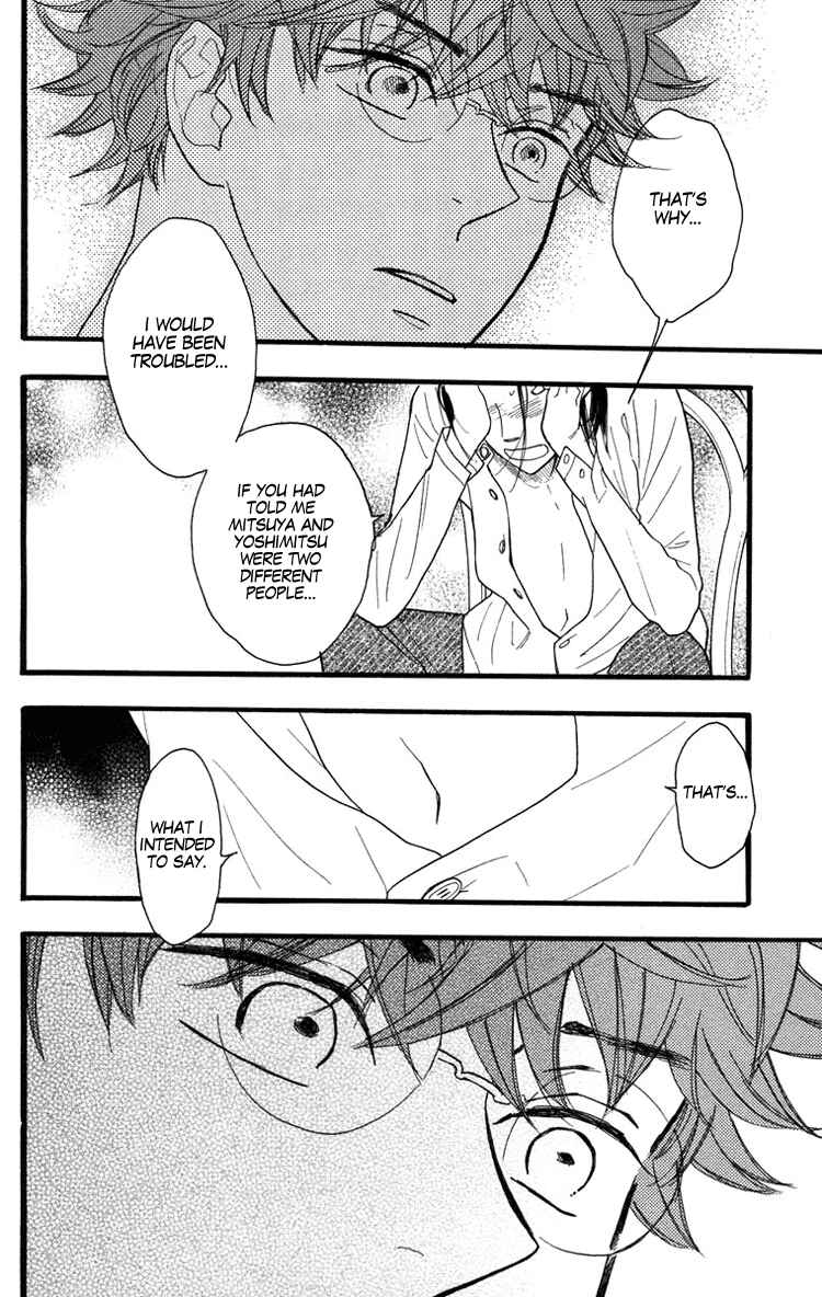 Page 28 Chapter 21 Golden Days