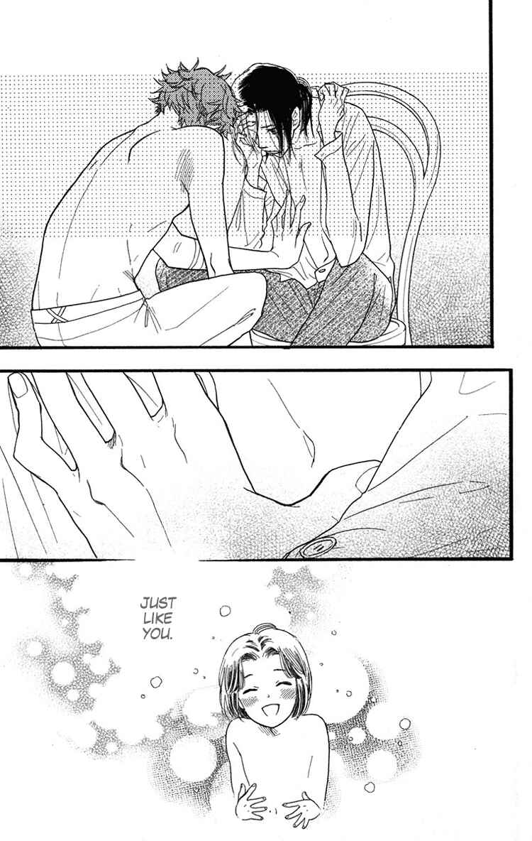 Page 29 Chapter 21 Golden Days