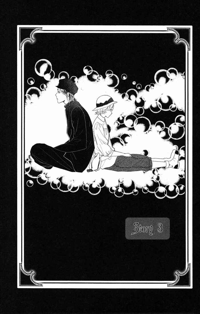 Page 1 Chapter 3 Golden Days