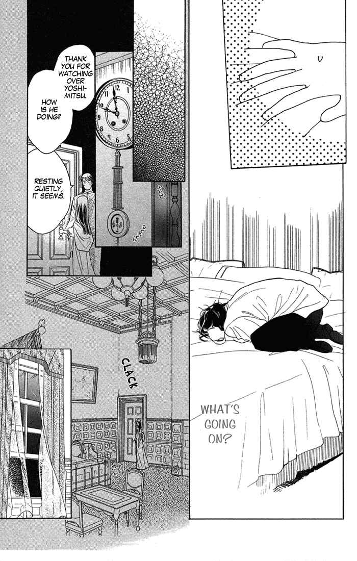 Page 7 Chapter 3 Golden Days