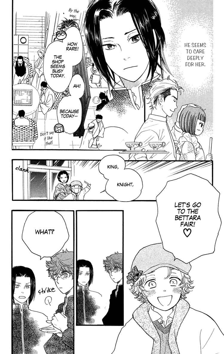Page 11 Chapter 15 Golden Days