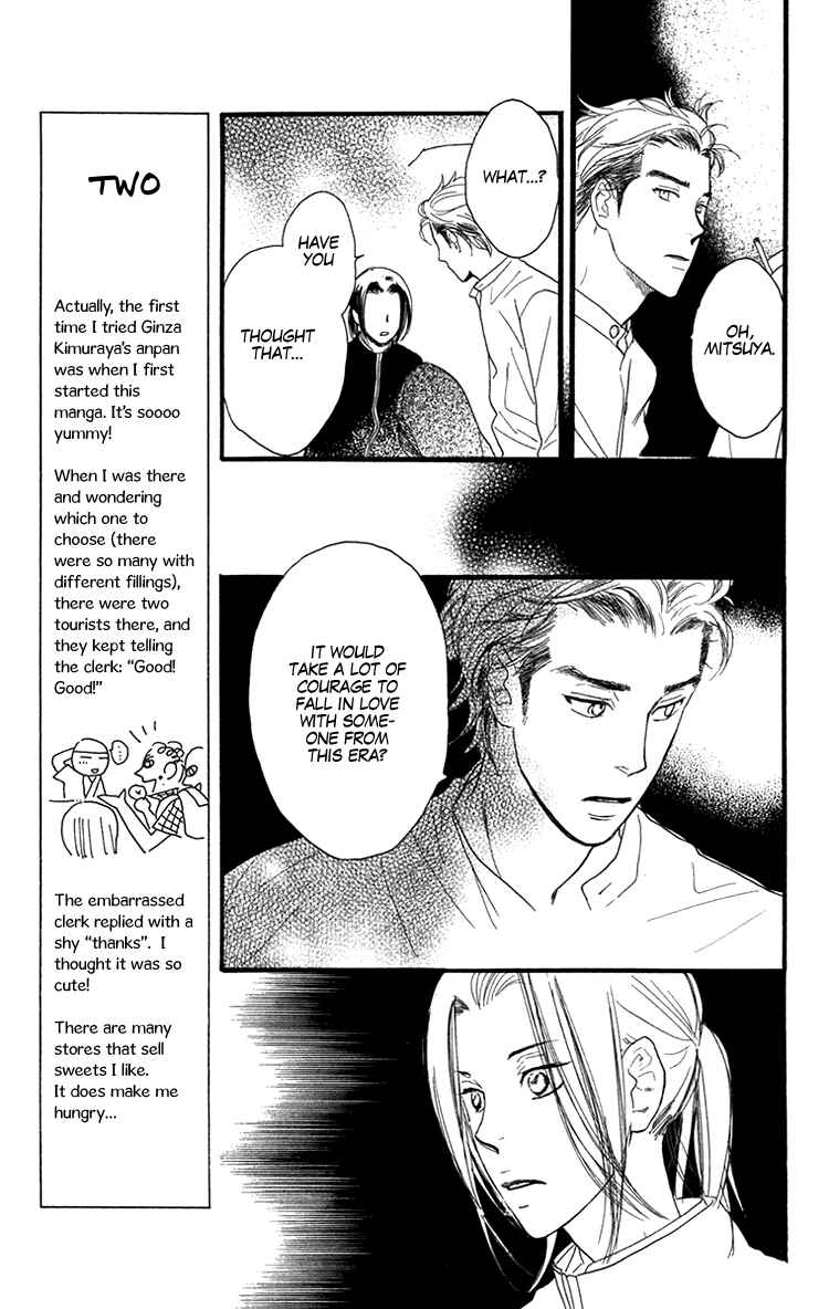 Page 20 Chapter 15 Golden Days