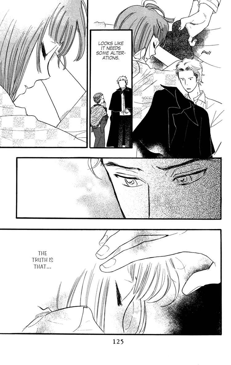 Page 29 Chapter 15 Golden Days