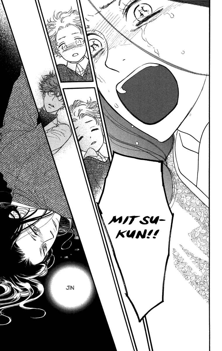 Page 10 Chapter 43 Golden Days
