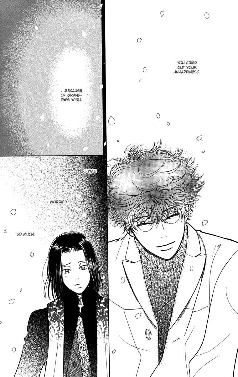 Page 12 Chapter 43 Golden Days