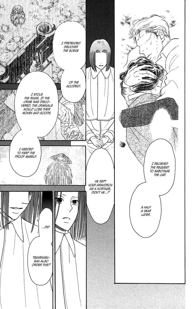 Page 23 Chapter 43 Golden Days