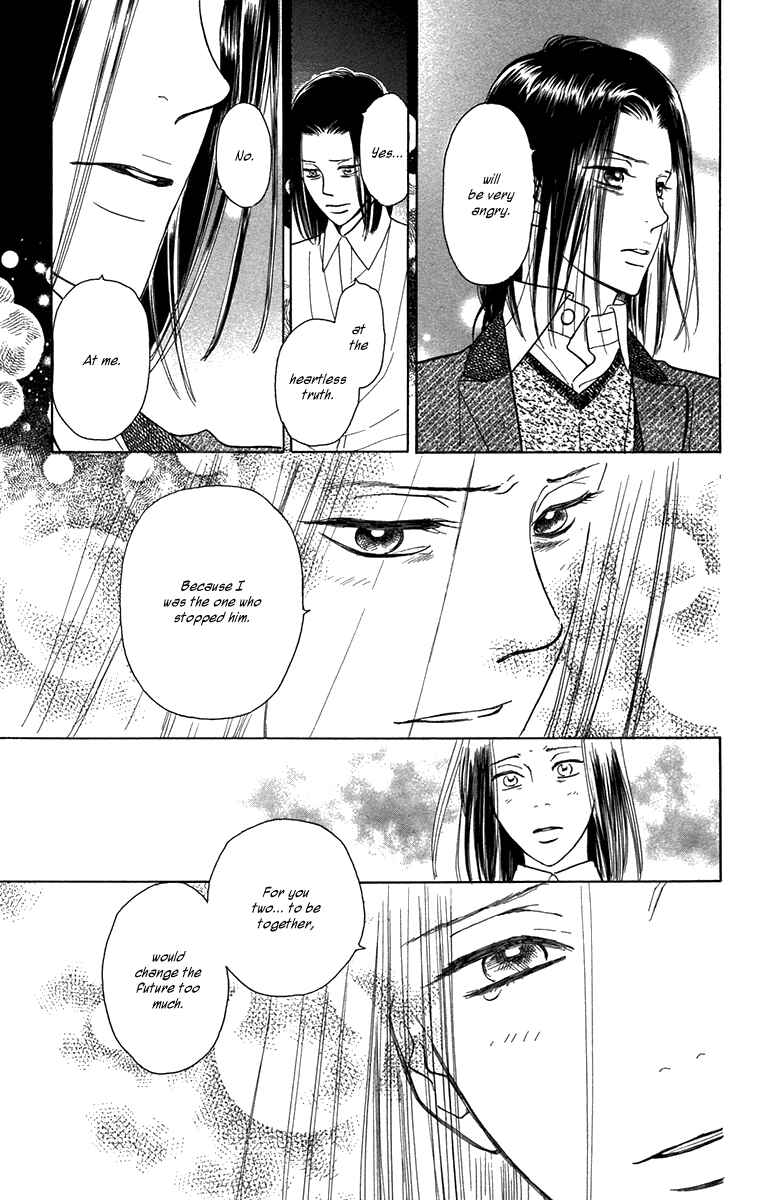 Page 27 Chapter 43 Golden Days