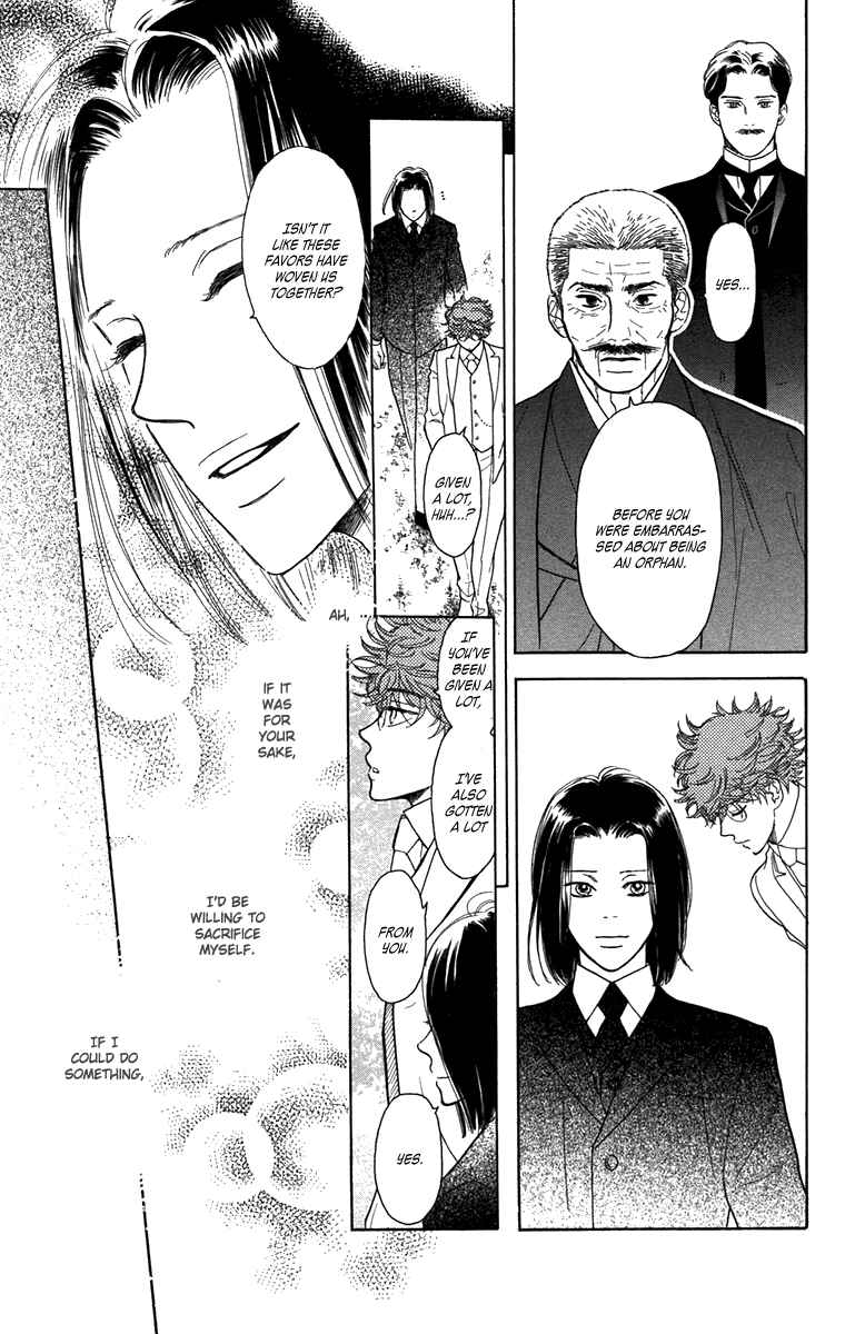 Page 5 Chapter 43 Golden Days