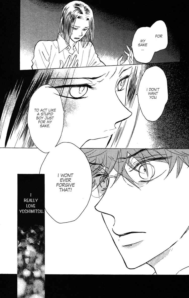 Page 15 Chapter 30 Golden Days