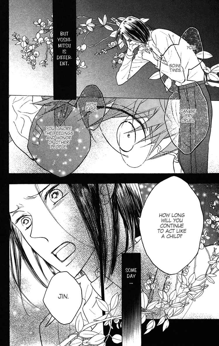 Page 16 Chapter 30 Golden Days