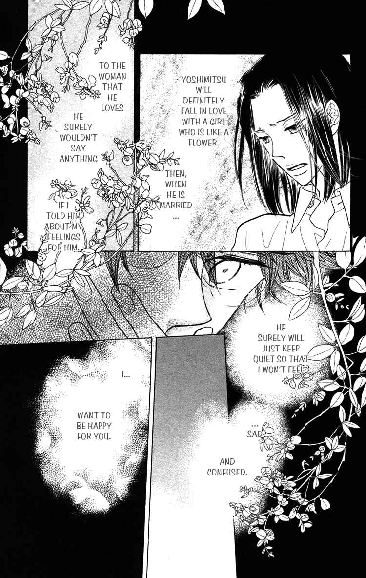 Page 17 Chapter 30 Golden Days