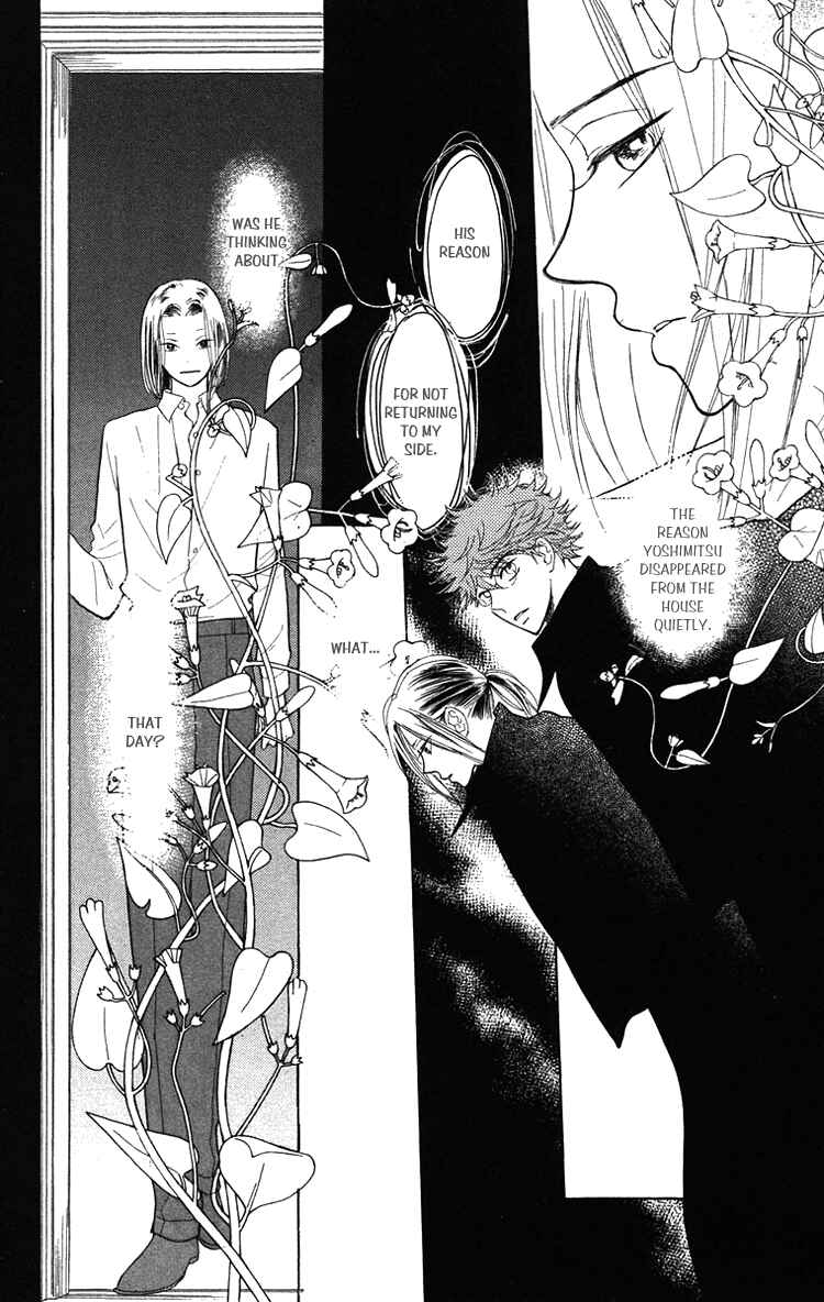 Page 8 Chapter 30 Golden Days