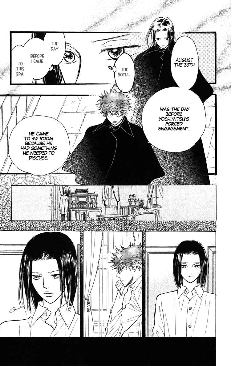 Page 9 Chapter 30 Golden Days