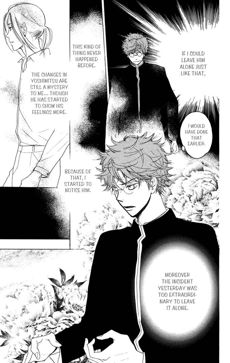 Page 10 Chapter 16 Golden Days