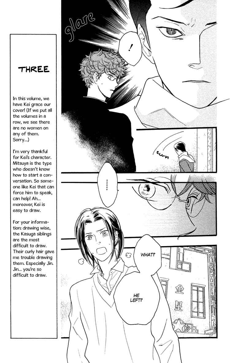 Page 16 Chapter 16 Golden Days