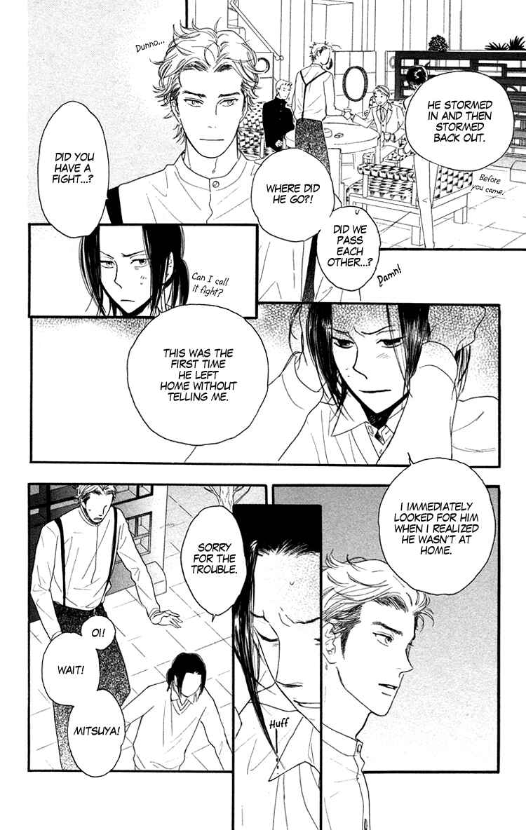 Page 17 Chapter 16 Golden Days