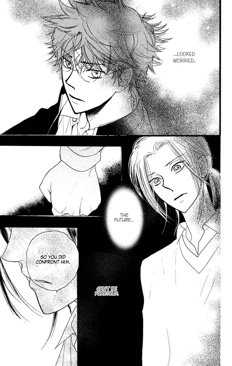 Page 30 Chapter 16 Golden Days