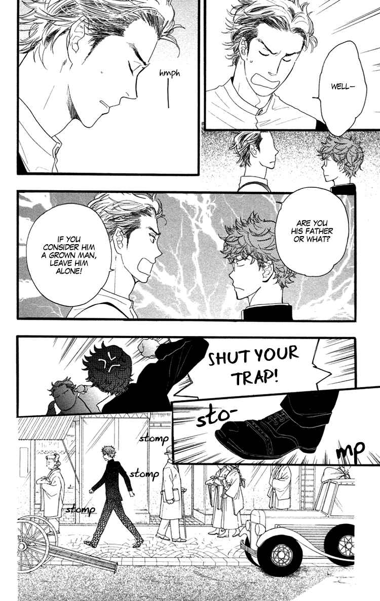 Page 9 Chapter 16 Golden Days