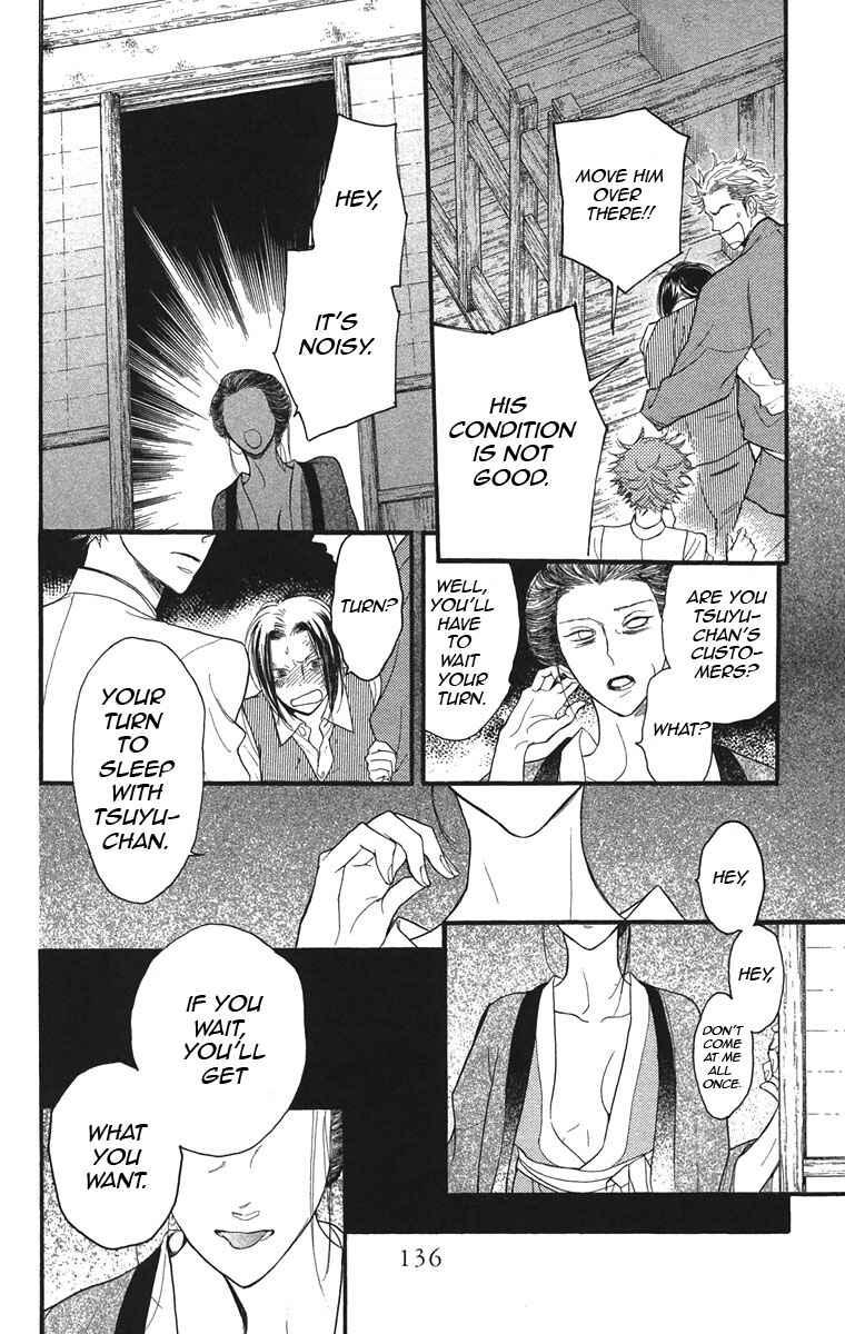Page 10 Chapter 34 Golden Days