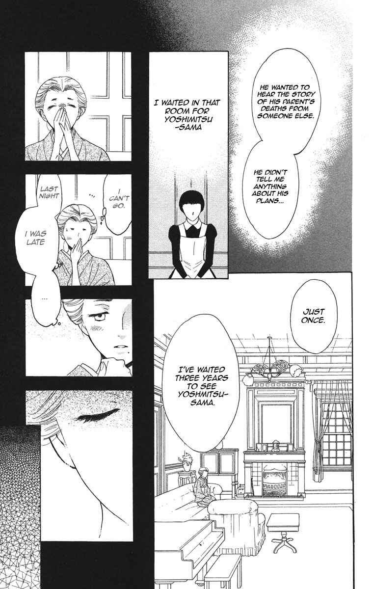 Page 24 Chapter 34 Golden Days