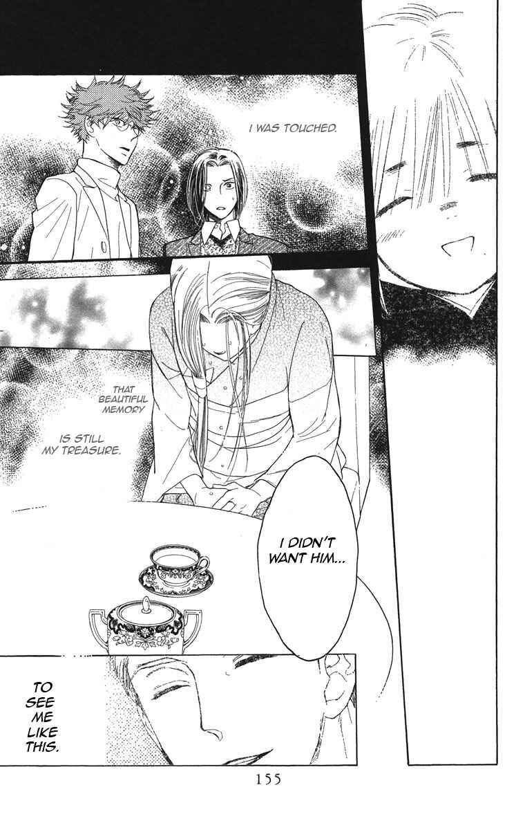 Page 28 Chapter 34 Golden Days