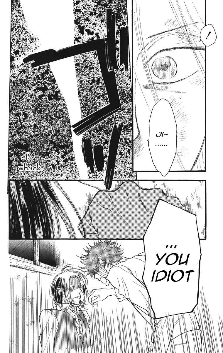 Page 8 Chapter 34 Golden Days
