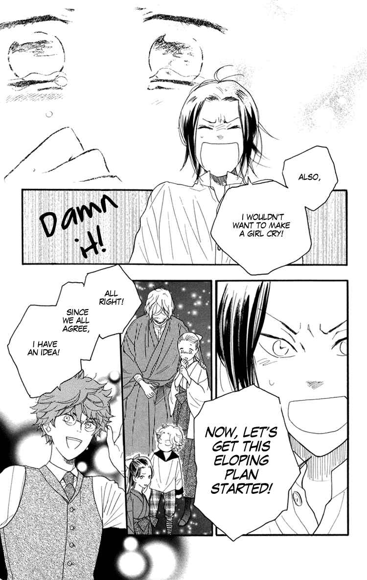 Page 20 Chapter 9 Golden Days