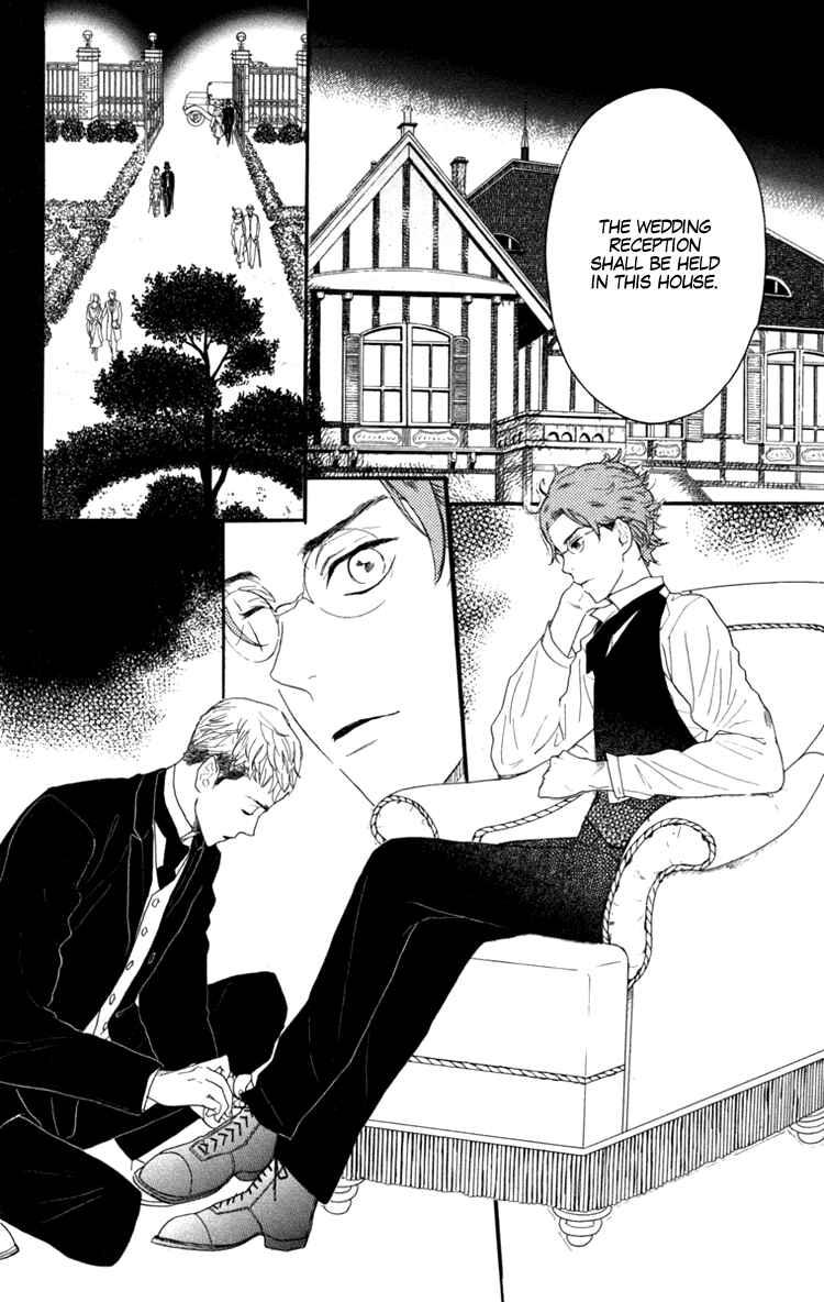 Page 25 Chapter 9 Golden Days