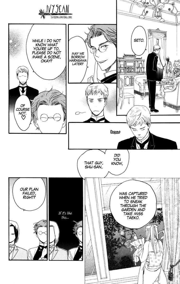 Page 27 Chapter 9 Golden Days