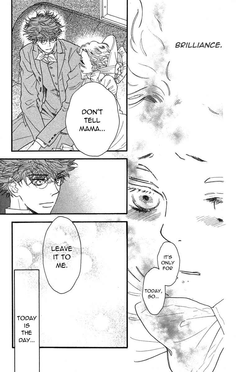 Page 10 Chapter 36 Golden Days