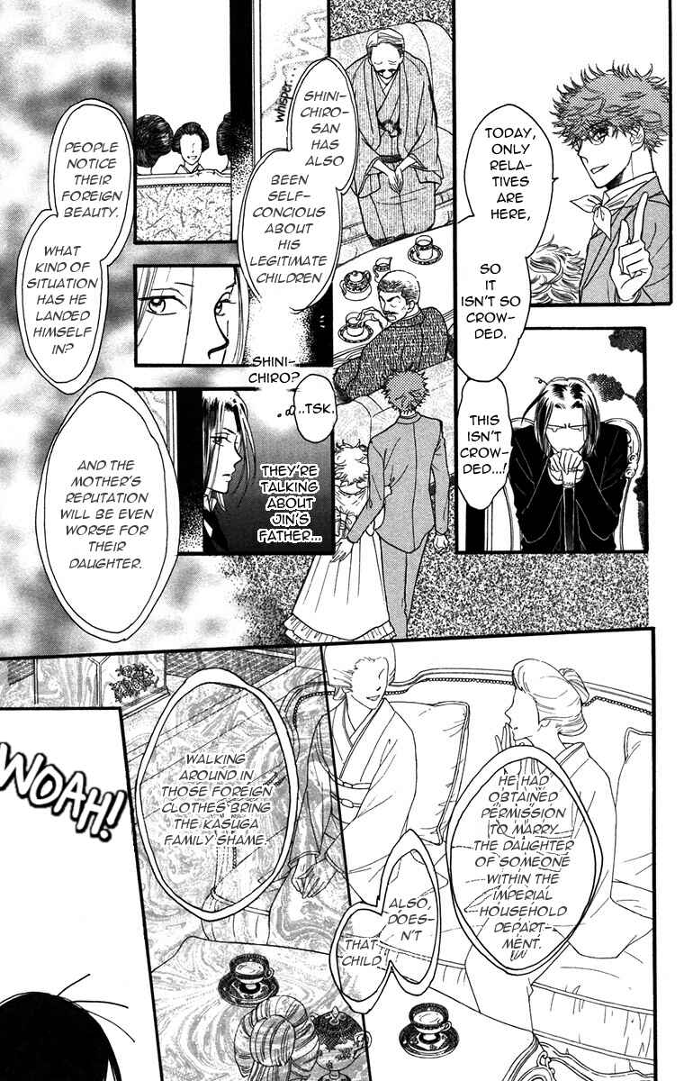 Page 12 Chapter 36 Golden Days