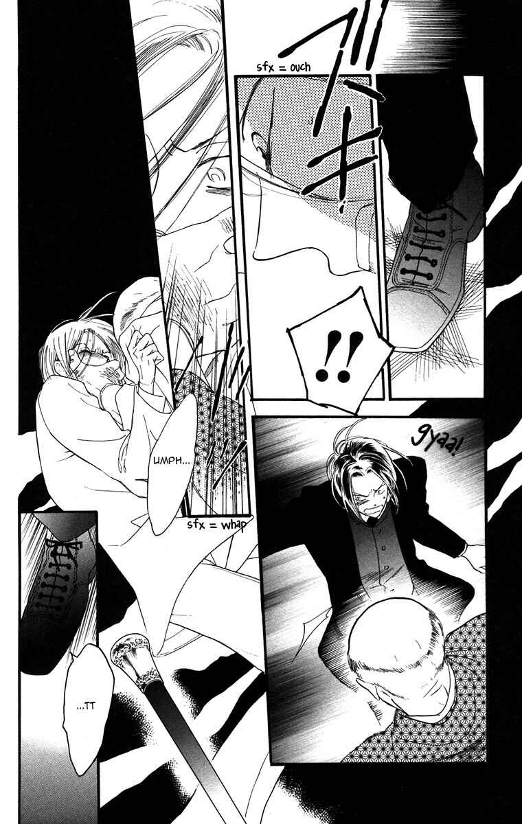 Page 27 Chapter 36 Golden Days