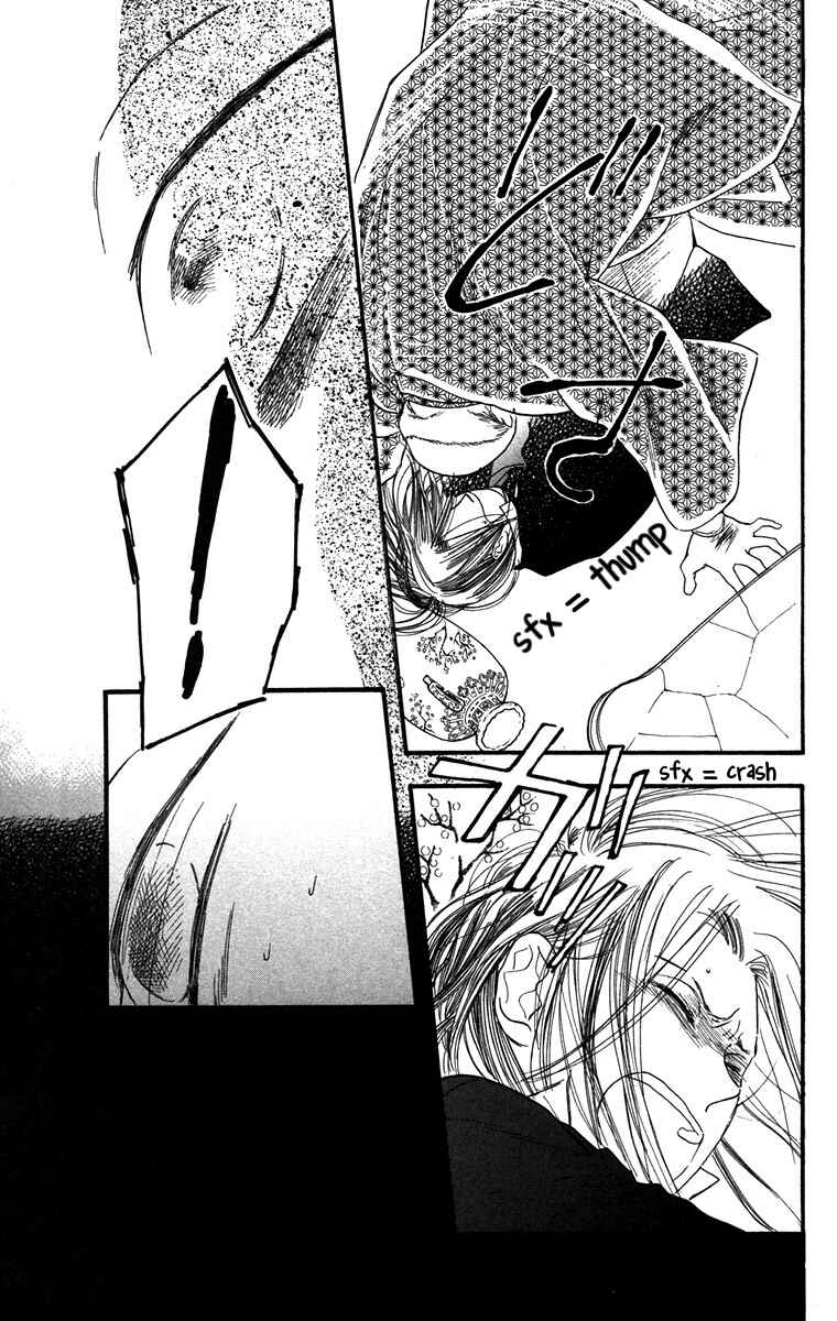 Page 28 Chapter 36 Golden Days