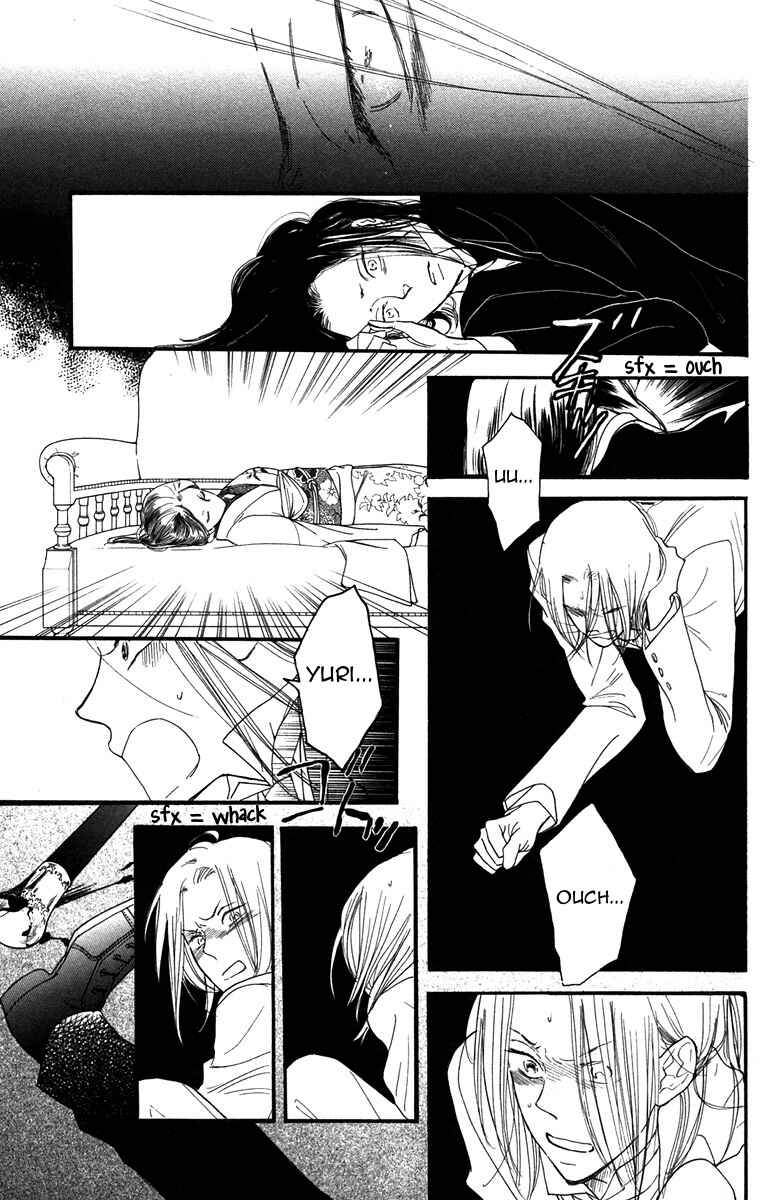 Page 30 Chapter 36 Golden Days