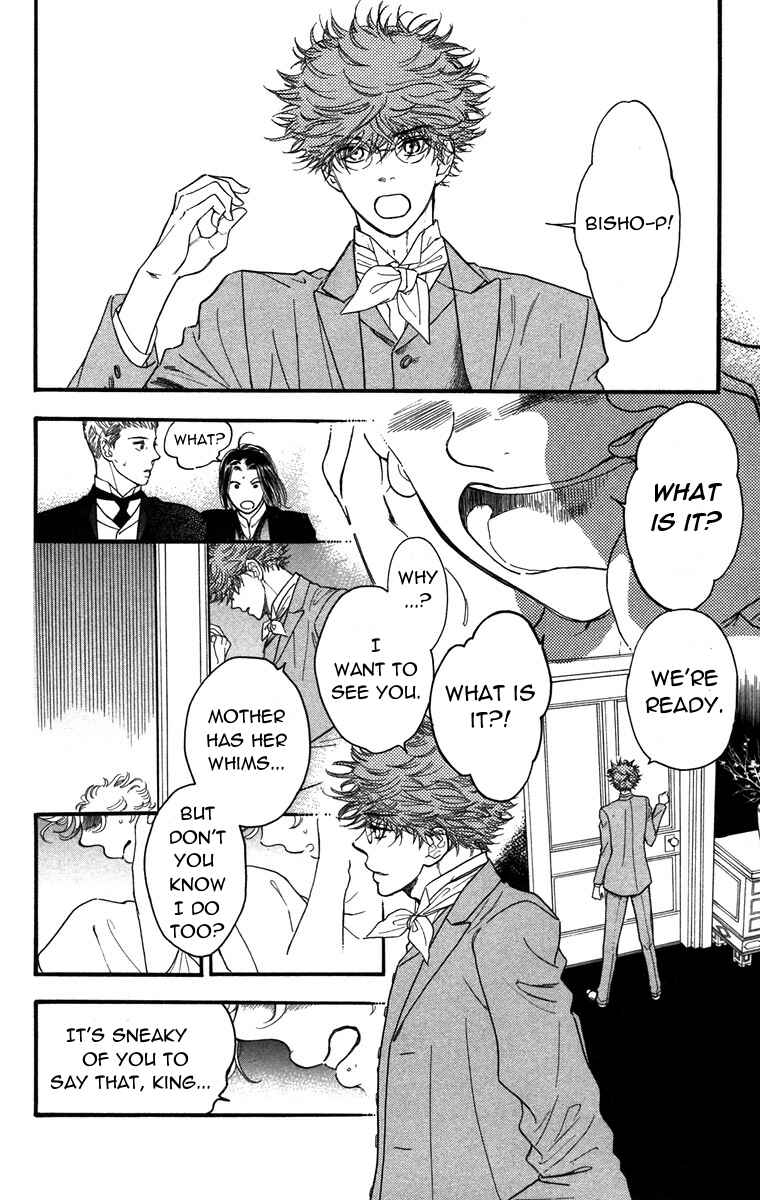 Page 6 Chapter 36 Golden Days