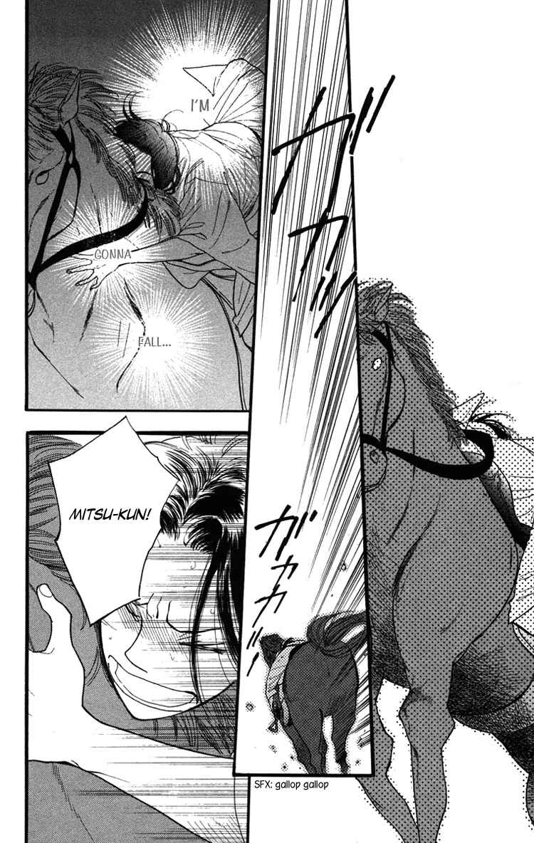 Page 11 Chapter 23 Golden Days
