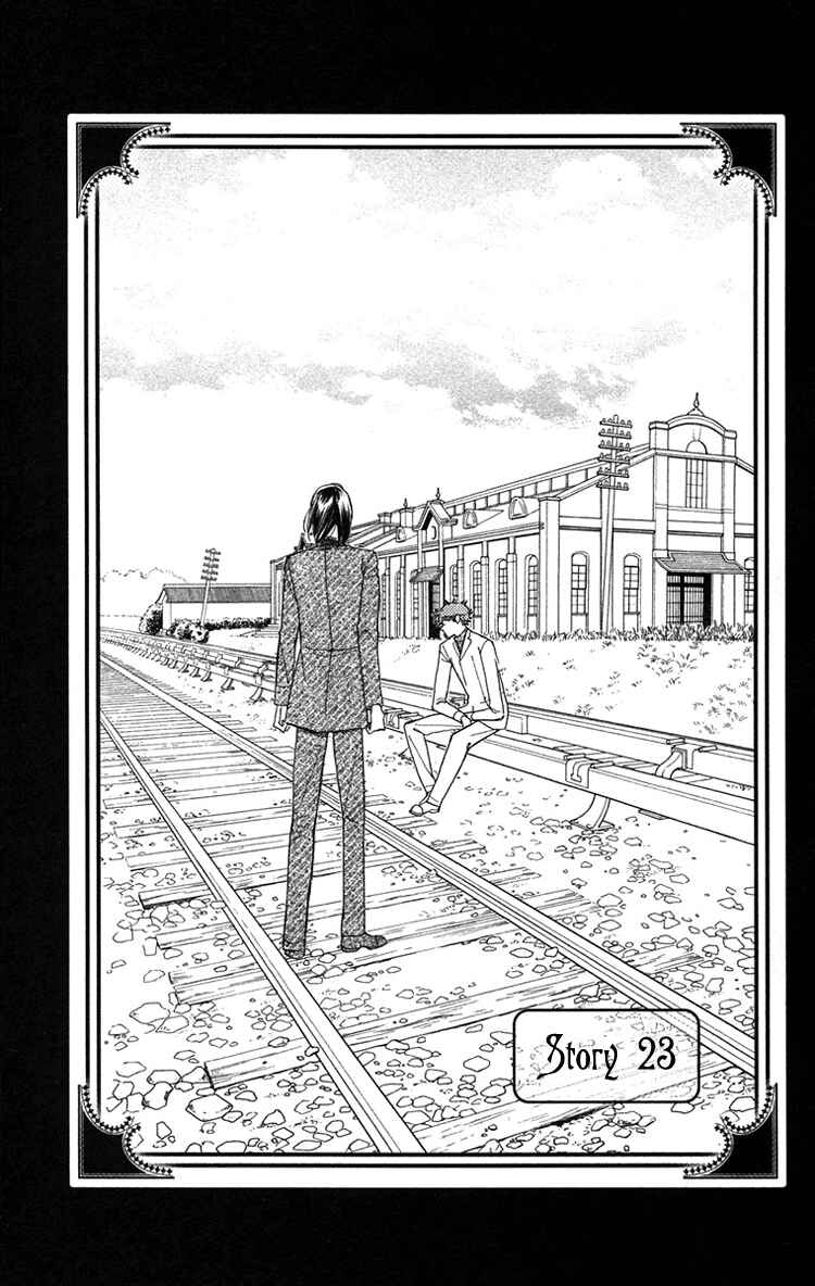 Page 2 Chapter 23 Golden Days
