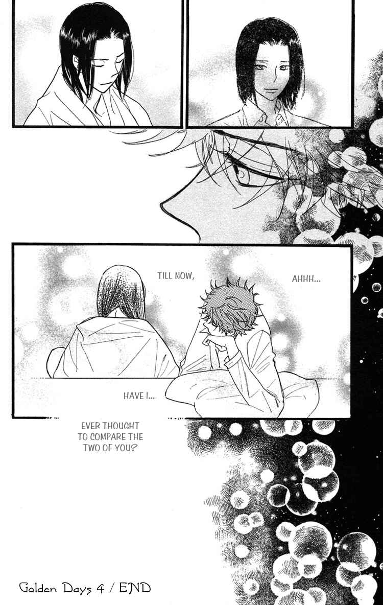 Page 30 Chapter 23 Golden Days