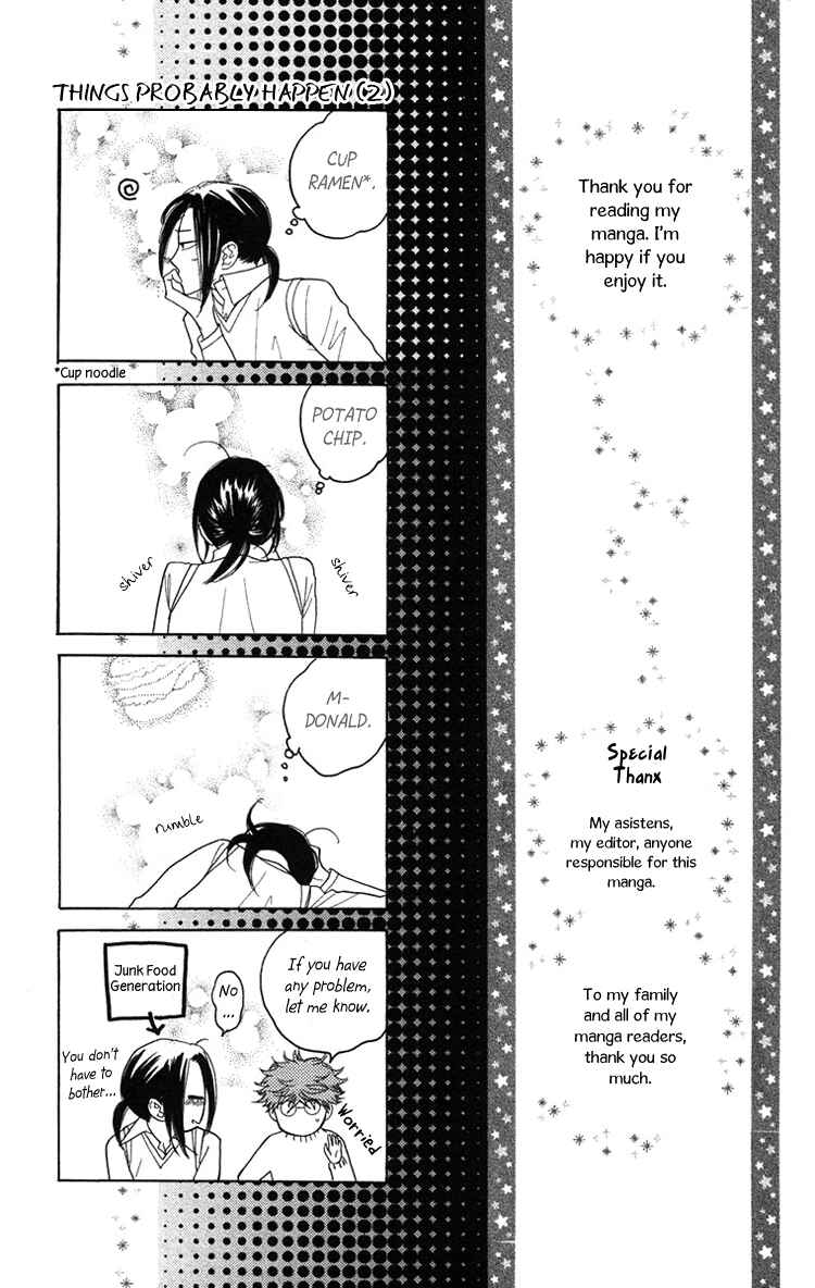 Page 31 Chapter 23 Golden Days