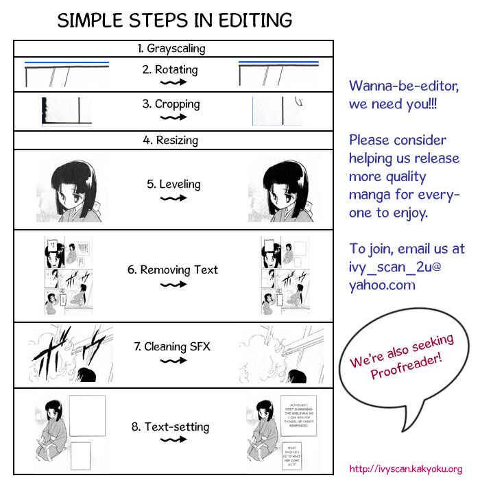 Page 33 Chapter 23 Golden Days