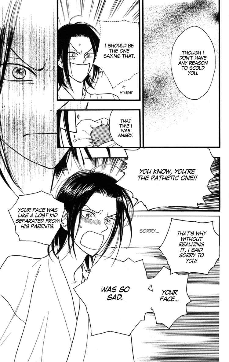 Page 6 Chapter 23 Golden Days