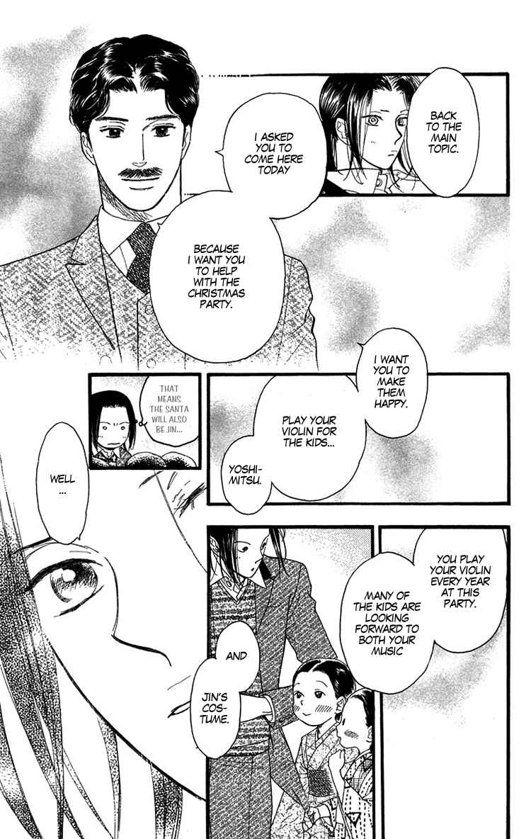 Page 12 Chapter 31 Golden Days