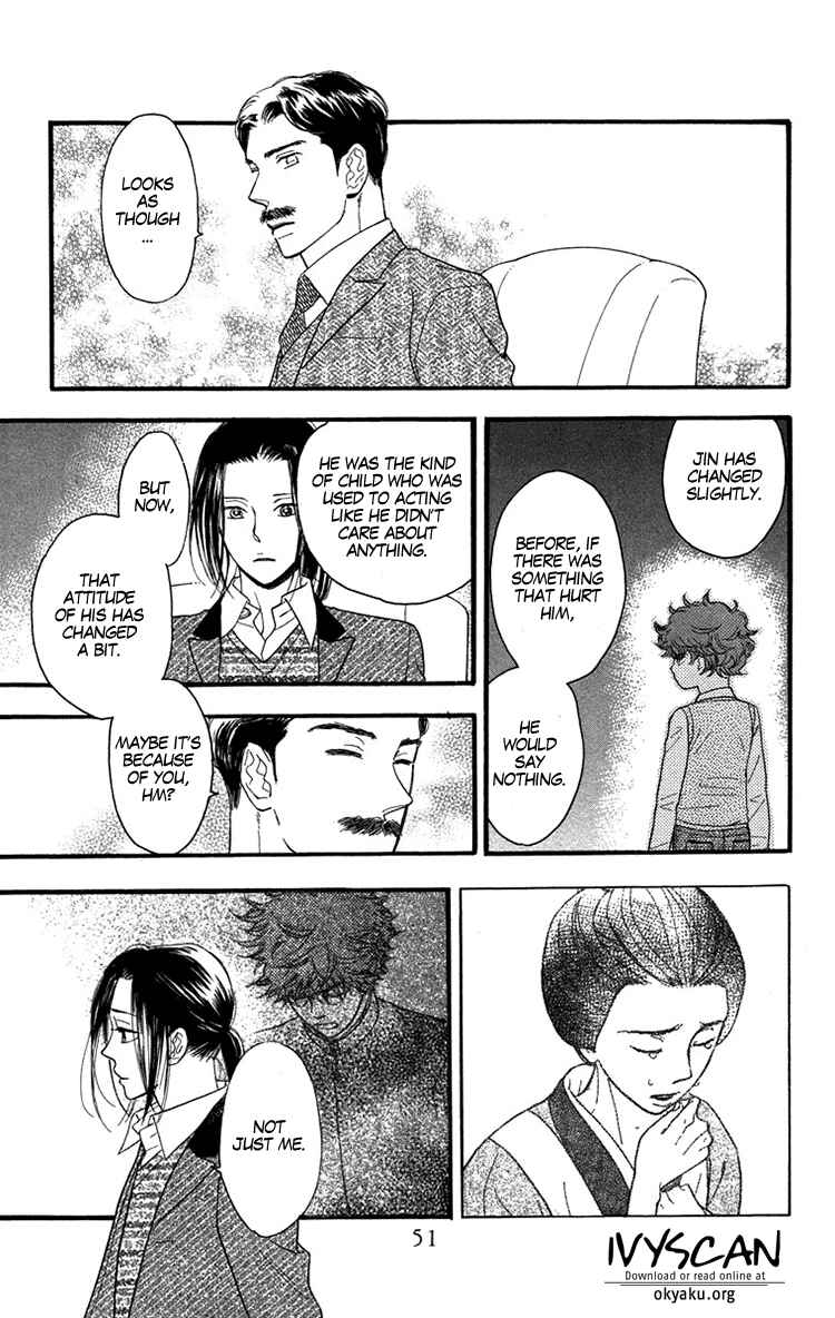 Page 18 Chapter 31 Golden Days