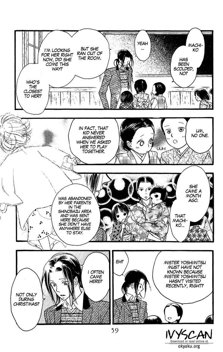 Page 26 Chapter 31 Golden Days