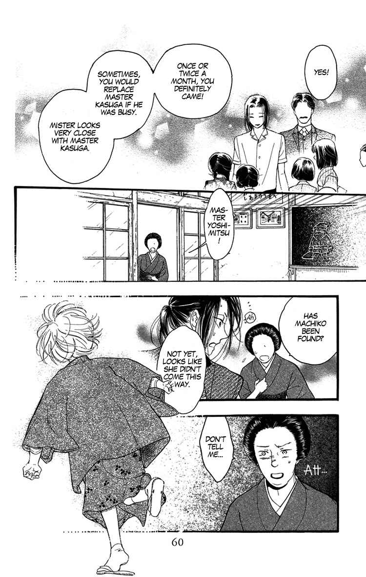 Page 27 Chapter 31 Golden Days