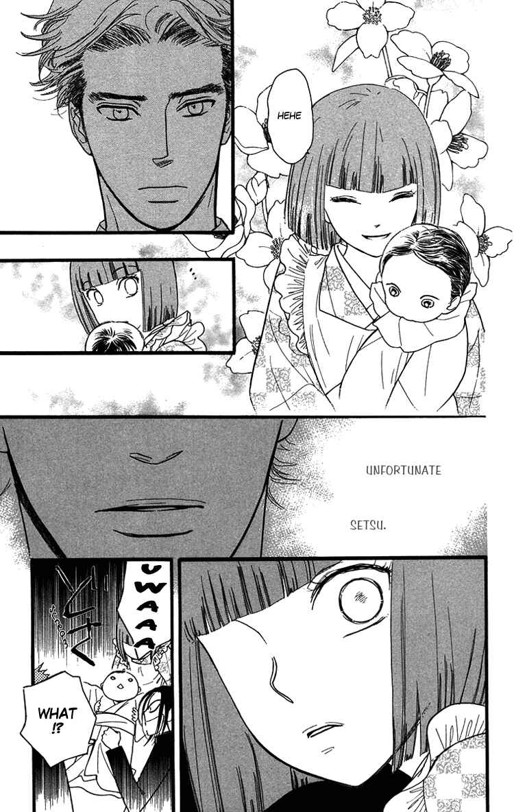 Page 12 Chapter 27 Golden Days