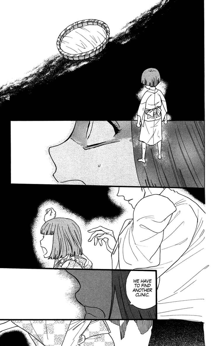 Page 20 Chapter 27 Golden Days