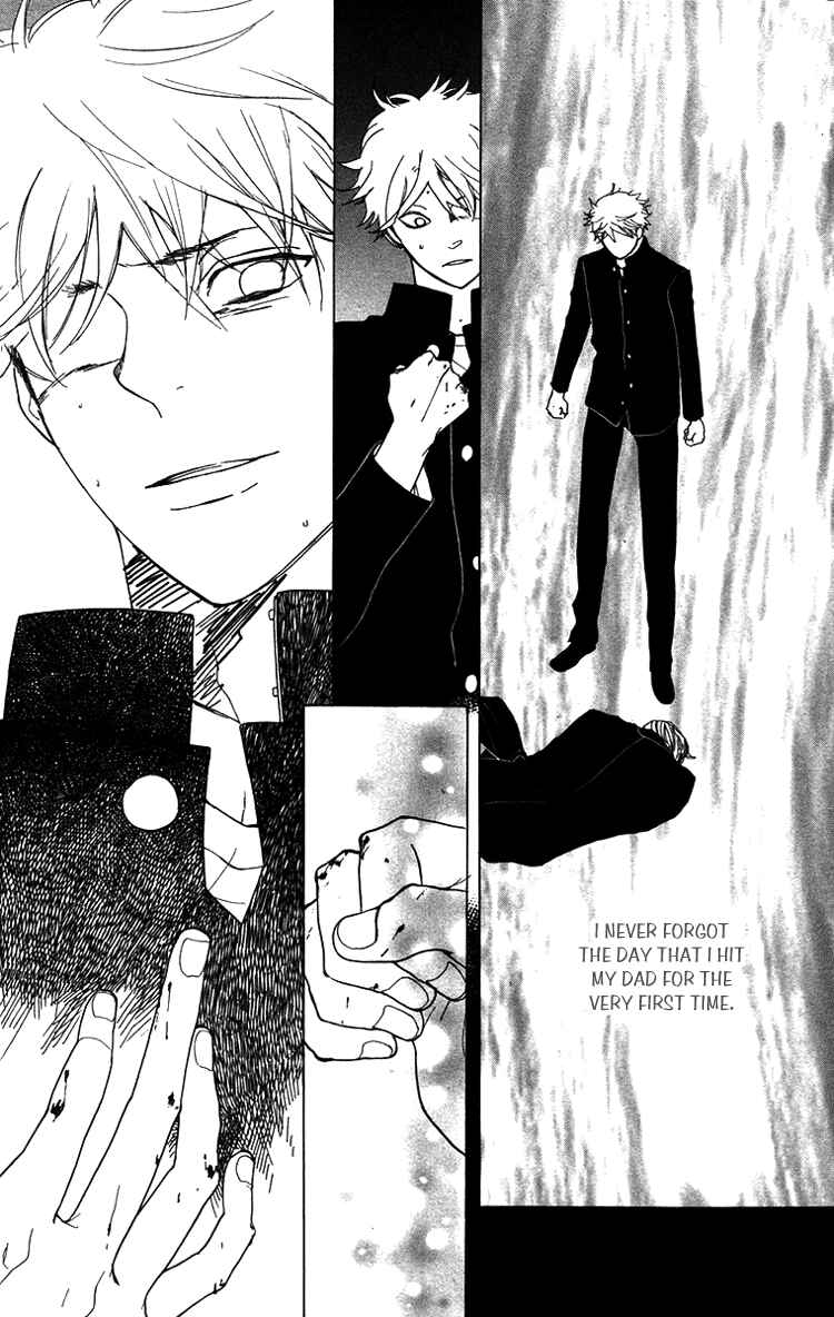 Page 29 Chapter 27 Golden Days